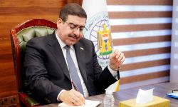 إطلاق وجبة جديدة من الطحين ضمن البطاقة التموينية